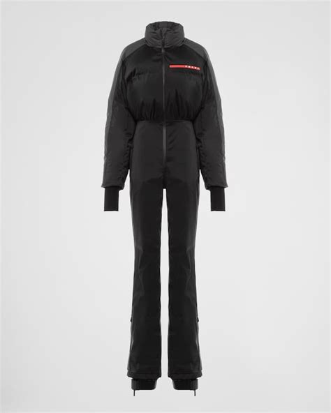 prada ski suit cost|onesie prada ski suit.